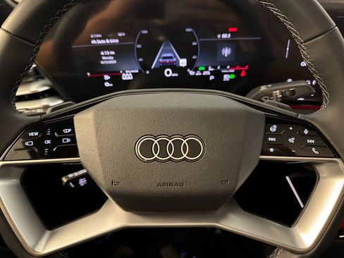 New 2026 Audi A6 Premium Plus image 22