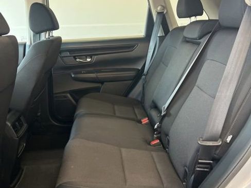 Used 2025 Honda CR-V EX image 23