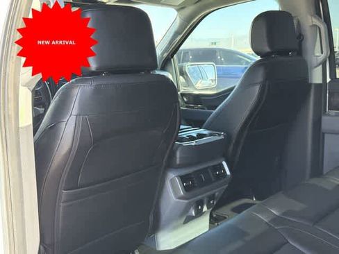 Used 2023 Ford F150 Lightning XLT image 15