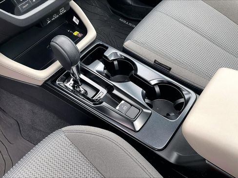 Certified 2026 Subaru Forester Premium image 13