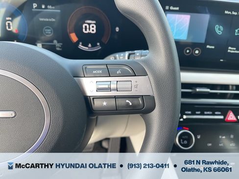 Used 2026 Hyundai Tucson SEL FWD image 7