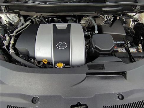 Used 2017 Lexus RX 350 F Sport image 23