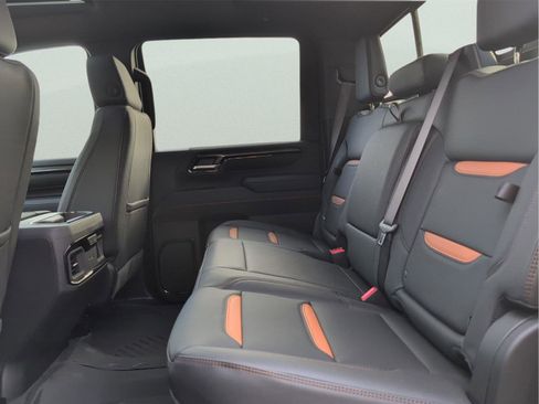New 2026 GMC Sierra 2500 AT4 w/ AT4 Premium Plus Package image 13