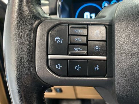 Used 2023 Ford F150 Lariat w/ Equipment Group 502A High AWD/4WD image 20