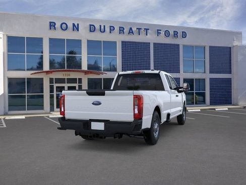 New 2026 Ford F250 XL RWD image 31