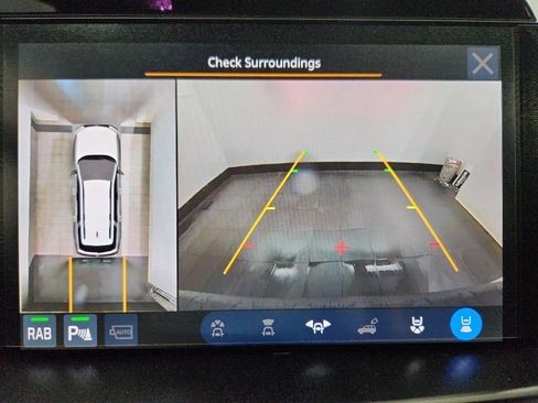 New 2026 Subaru Outback Touring XT AWD/4WD image 24