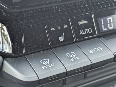Used 2024 Toyota Land Cruiser 1958 AWD/4WD image 31