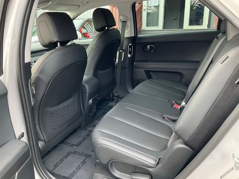 Used 2025 Hyundai Ioniq 5 SEL image 27