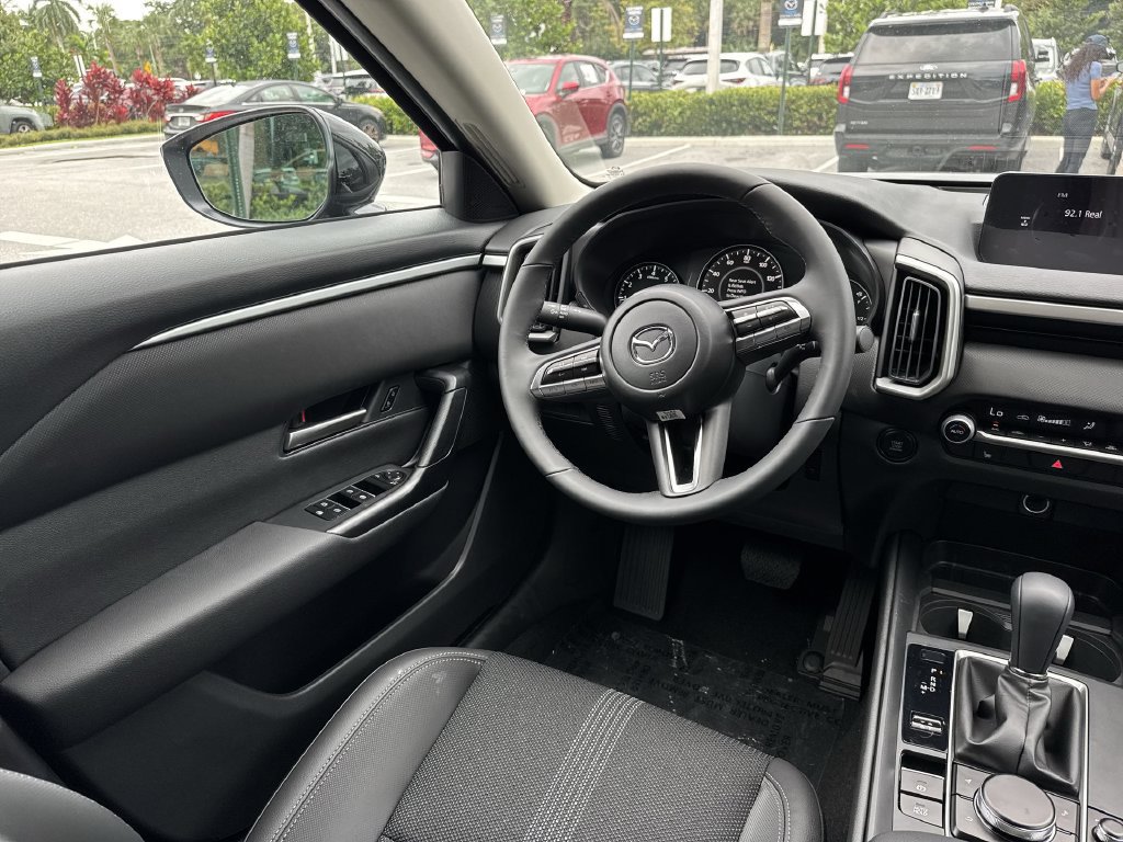 New 2026 MAZDA CX-50 AWD 2.5 S w/ Weather Package image 21