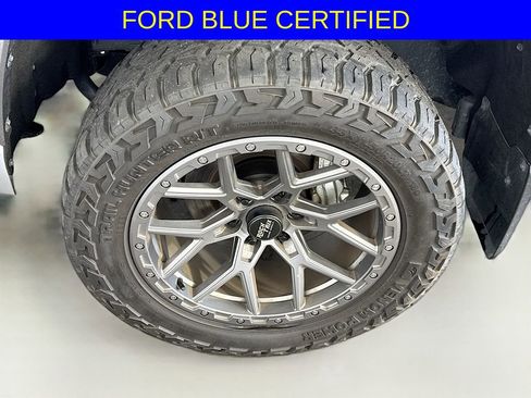 Used 2024 Toyota Tundra Limited image 31