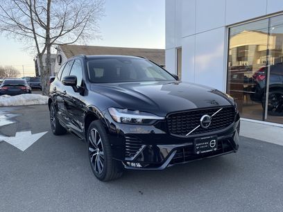 Used 2025 Volvo XC60 B5 Plus