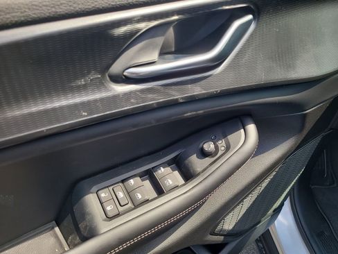 New 2026 Jeep Grand Cherokee Laredo X AWD/4WD image 21