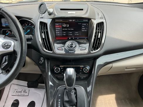 Used 2014 Ford Escape Titanium FWD image 20