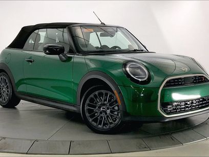 Used 2026 MINI Cooper S