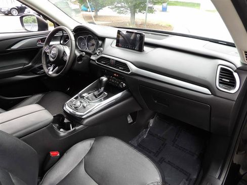 Used 2017 MAZDA CX-9 Touring image 17