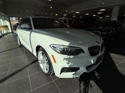 Used 2016 BMW 228i xDrive Coupe