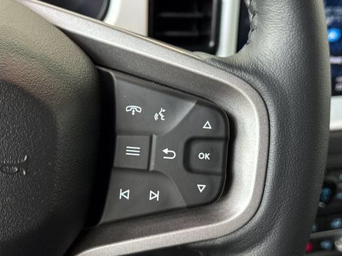 New 2025 Ford Bronco Stroppe Edition AWD/4WD image 30