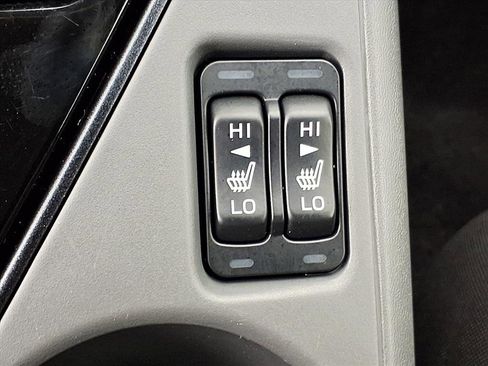 Certified 2025 Subaru Crosstrek 2.5i Sport image 48