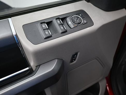 Used 2016 Ford F150 XLT w/ Equipment Group 302A Luxury image 15