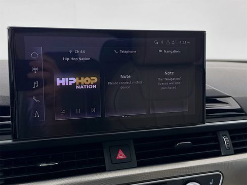 Used 2024 Audi A5 2.0T Premium Plus w/ Premium Plus image 15