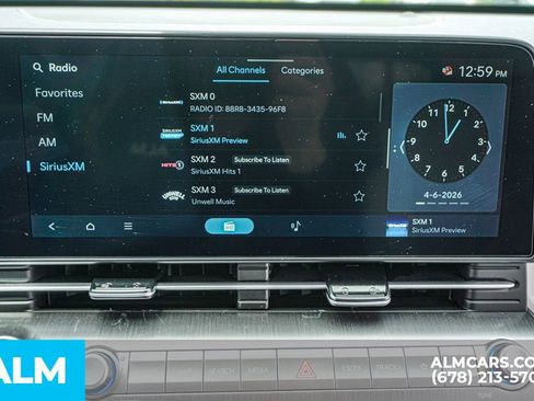 Used 2026 Hyundai Kona SEL Sport image 38