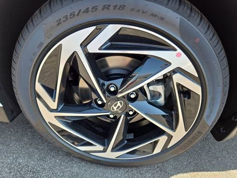 New 2026 Hyundai Sonata SEL AWD/4WD image 28