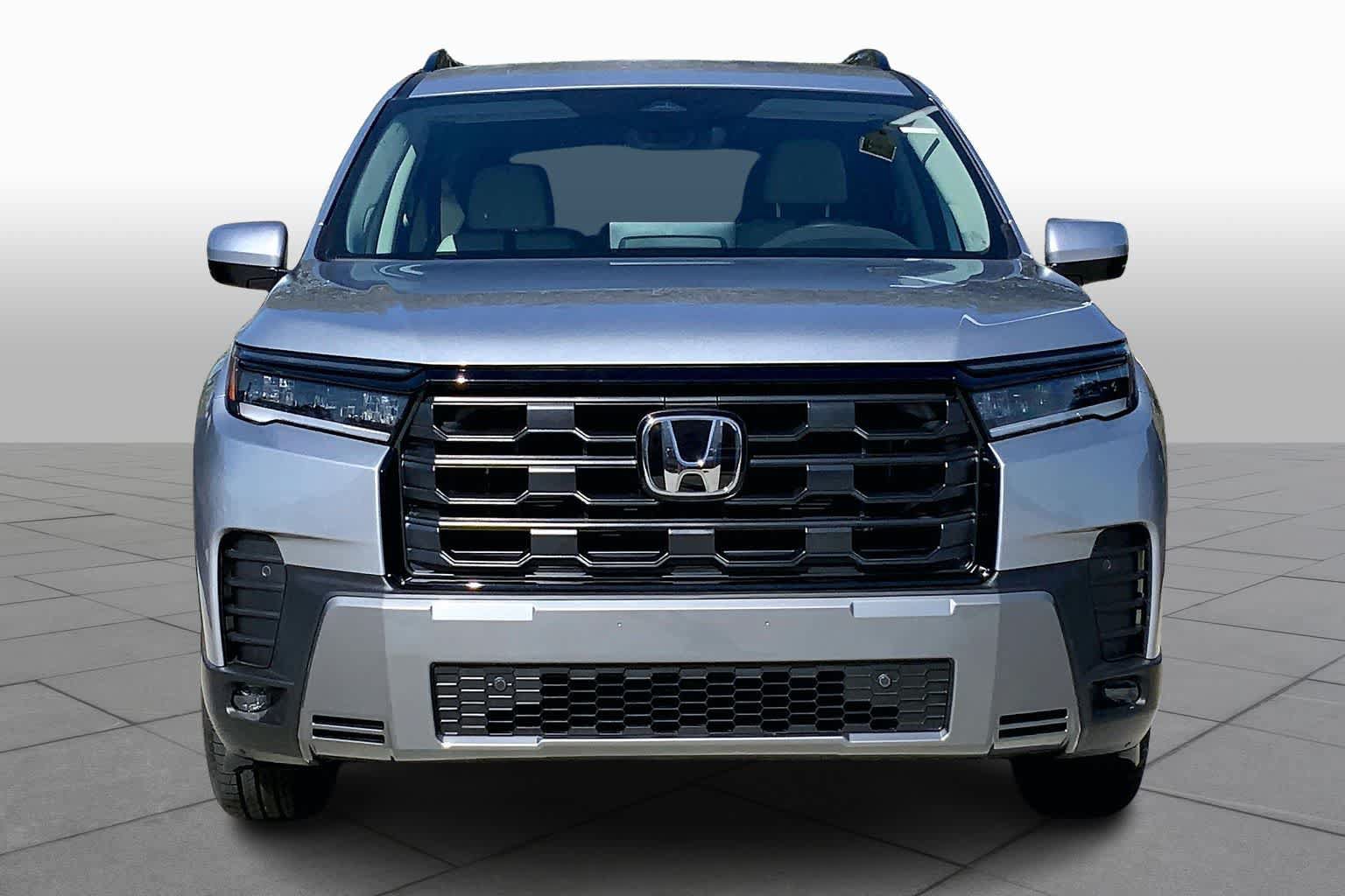 New 2026 Honda Pilot EX-L image 3