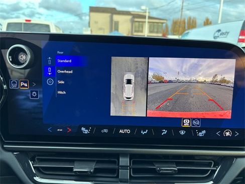 New 2026 Chevrolet Equinox EV RS image 20