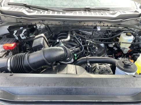 Used 2026 Ford F250 XL w/ STX Appearance Package AWD/4WD image 28
