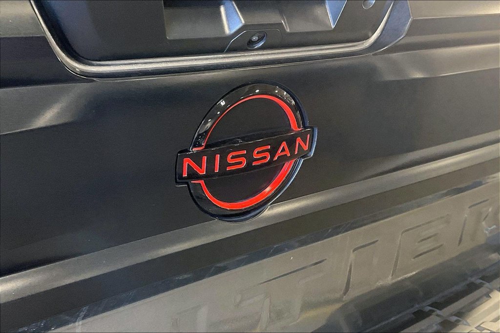 Used 2026 Nissan Frontier PRO-4X w/ Pro-4x Convenience Package AWD/4WD image 40