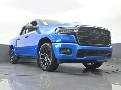 New 2026 RAM 1500 Laramie w/ Night Edition image 58