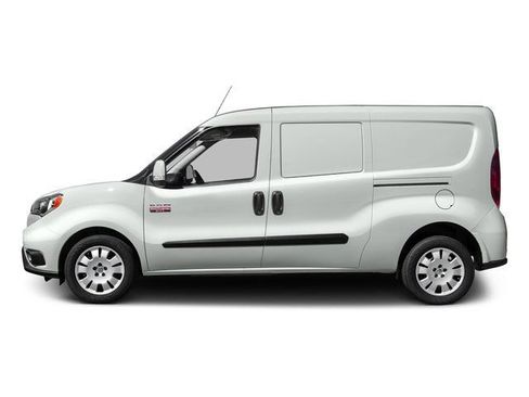Used 2017 RAM ProMaster City Tradesman SLT w/ Rear Back-up Camera Group FWD image 12