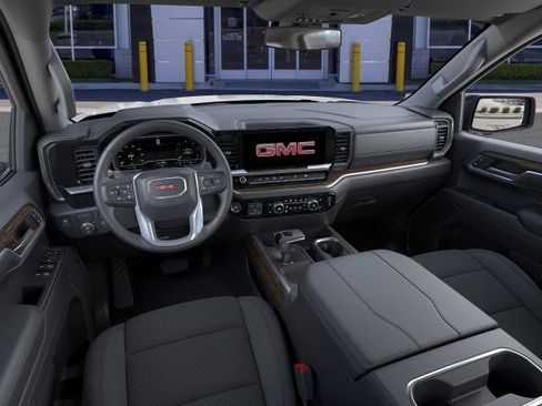 New 2026 GMC Sierra 1500 Elevation w/ Preferred Package RWD image 15