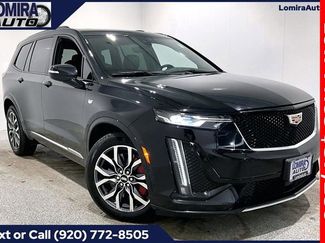 Used 2023 Cadillac XT6 Sport w/ Technology Package video 1