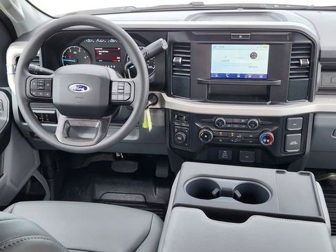 New 2026 Ford F350 XL image 27