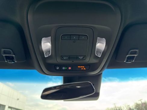 Certified 2023 Cadillac CT5 Sport w/ Climate Package image 14