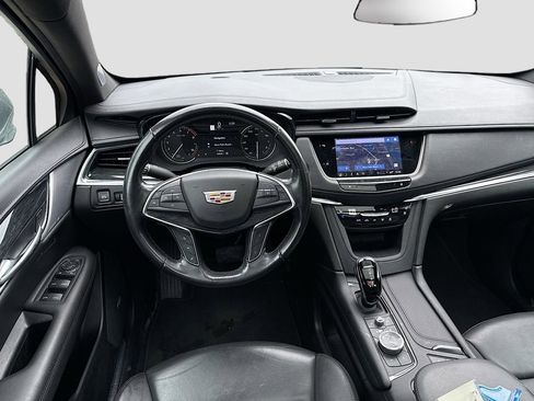Used 2023 Cadillac XT5 Premium Luxury AWD/4WD image 25