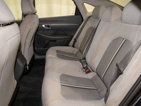 Used 2021 Hyundai Sonata SE image 7