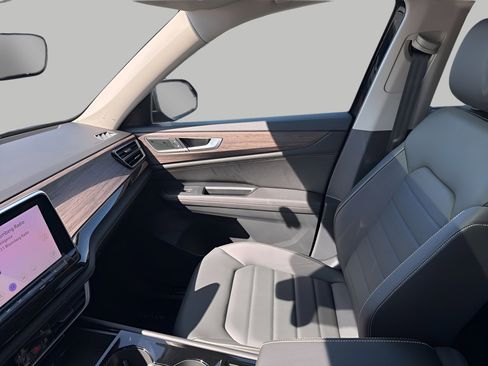 New 2026 Volkswagen Atlas SEL AWD/4WD image 20