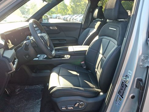 New 2027 Kia Telluride SX Prestige AWD/4WD image 8
