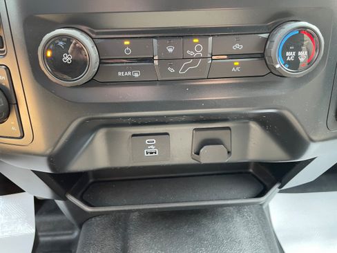 Used 2022 Ford F150 XL w/ STX Appearance Package AWD/4WD image 23