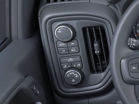 New 2024 Chevrolet Silverado 1500 W/T w/ WT Value Package image 22