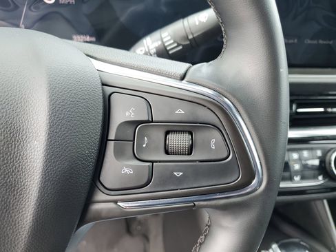 Certified 2025 Buick Envista Sport Touring w/ Convenience I Package image 28