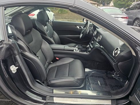 Used 2016 Mercedes-Benz SL 400 image 23