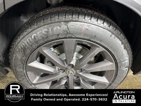 Certified 2026 Acura MDX A-Spec AWD/4WD image 5