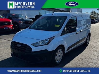 Used 2023 Ford Transit Connect XL