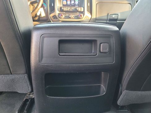 Used 2018 GMC Sierra 1500 Denali w/ Denali Ultimate Package AWD/4WD image 13