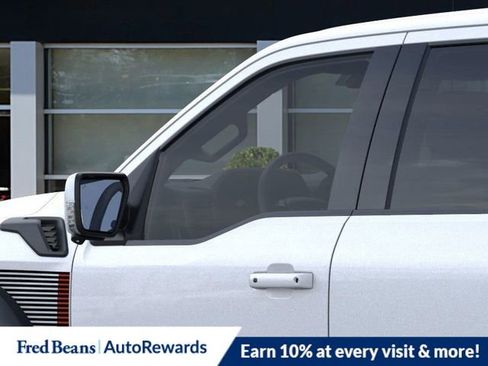 New 2025 Ford F150 Raptor w/ Equipment Group 803A Raptor R image 21