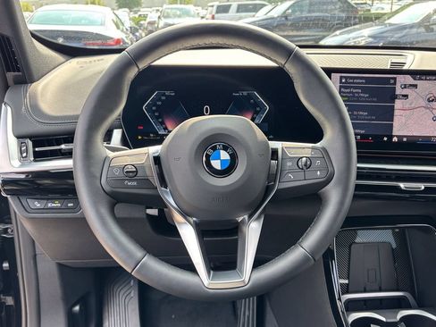 New 2026 BMW X1 xDrive28i w/ Convenience Package AWD/4WD image 21