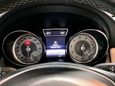 Used 2016 Mercedes-Benz GLA 250 GLA 250 image 26